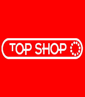 Top Shop ВАКАНСИИ