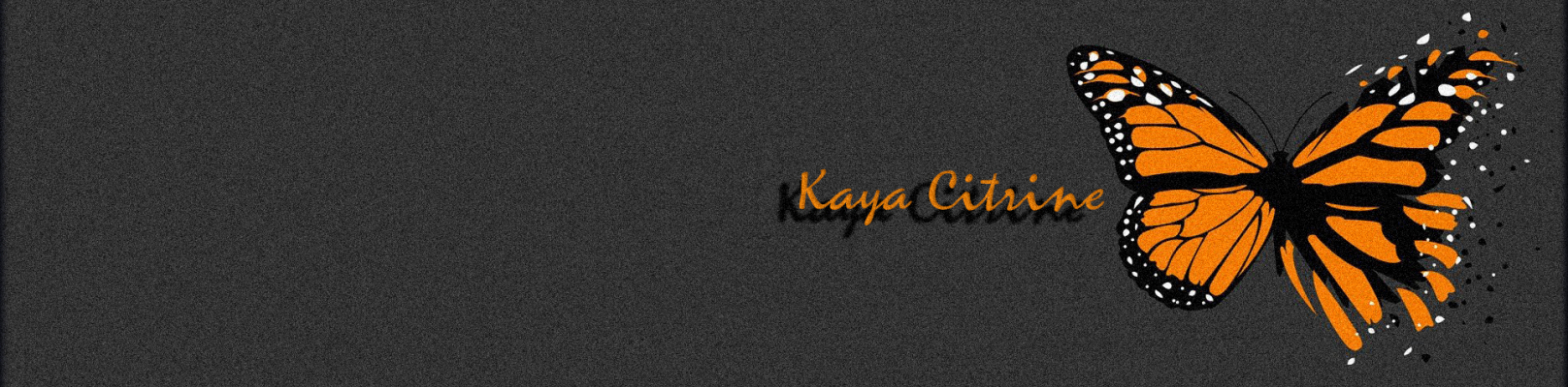 Kaya Citrine