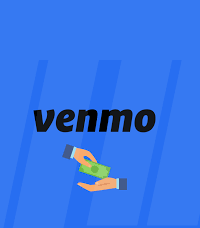 Login Venmo