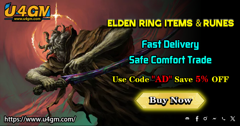 Elden Ring runes boosting service