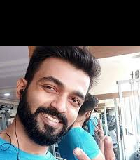 Bhavesh Shinde