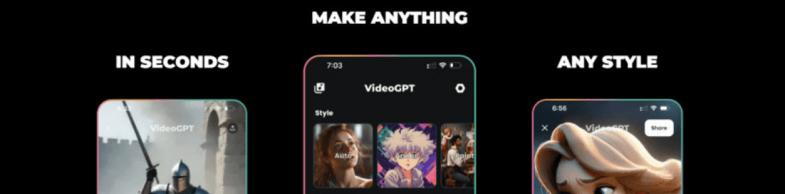 Video GPT