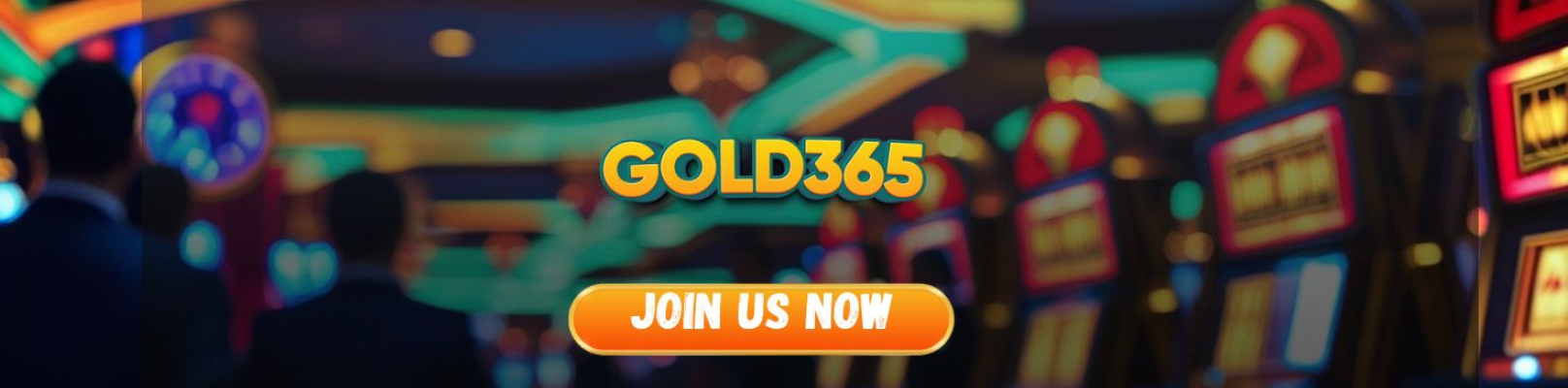 Gold 365