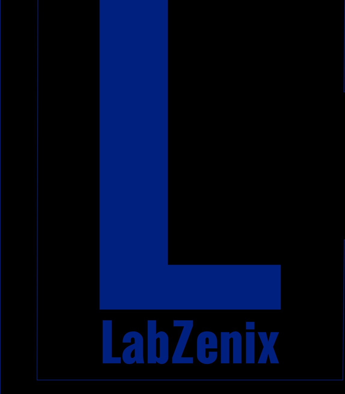 Labzenix  Instruments