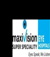 Maxivision Eyehospital
