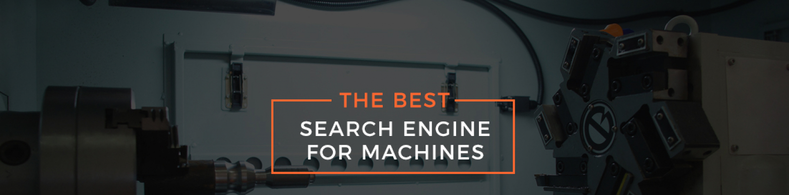 Machine Spotter