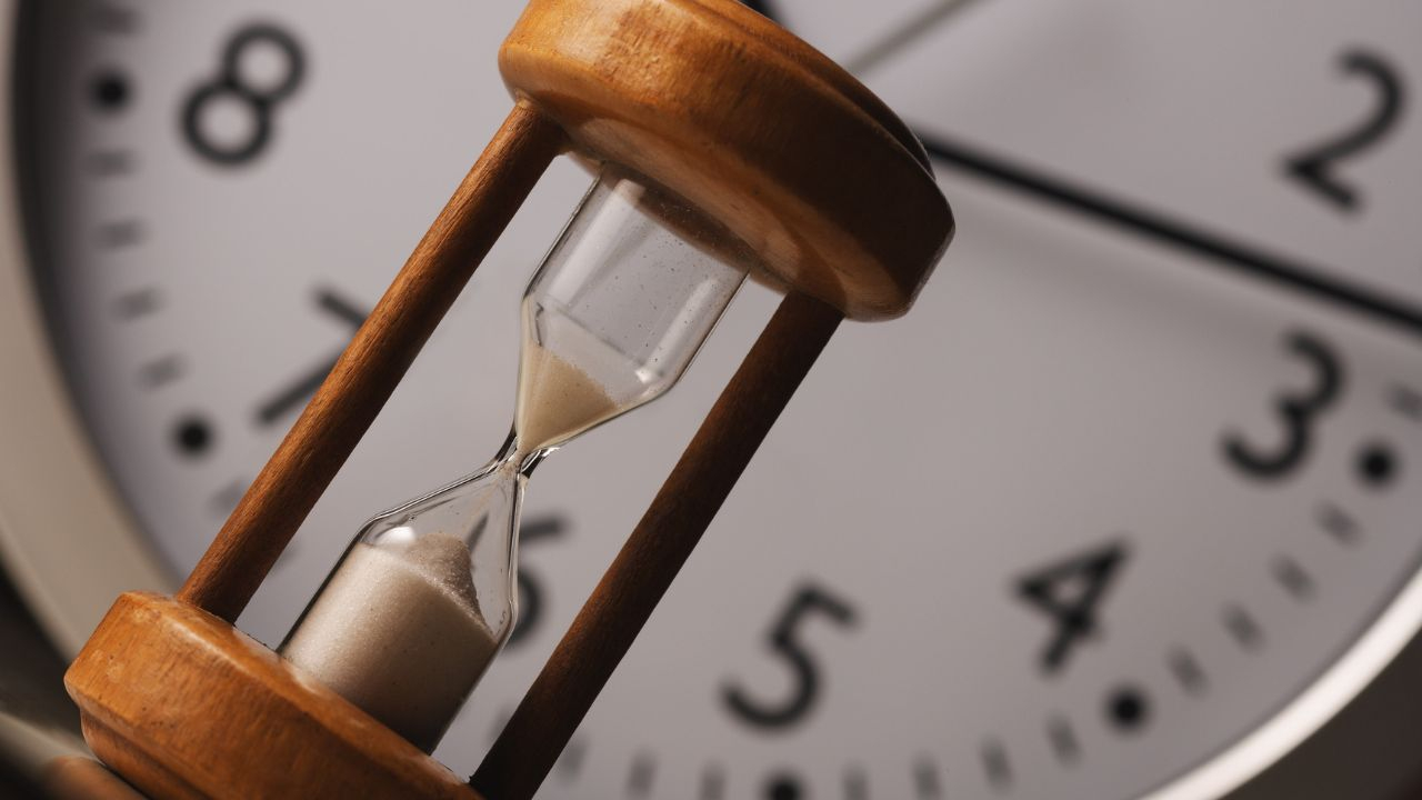 Time Managament