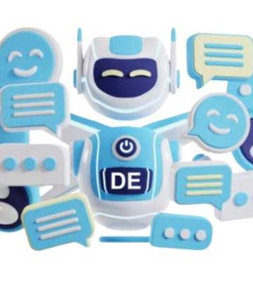 ChatGPT  Deutsch Info