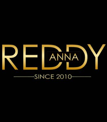Reddy Anna Book