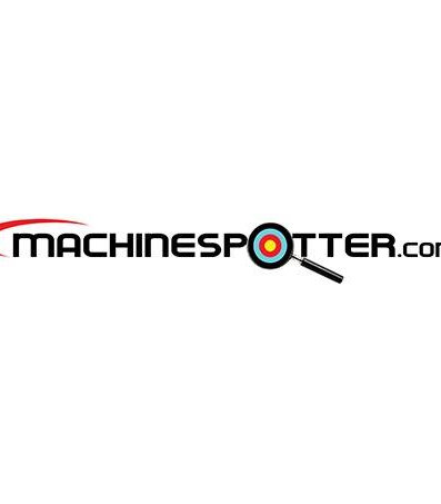 Machine Spotter