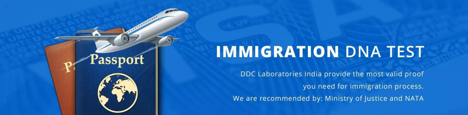 DDC Laboratories India