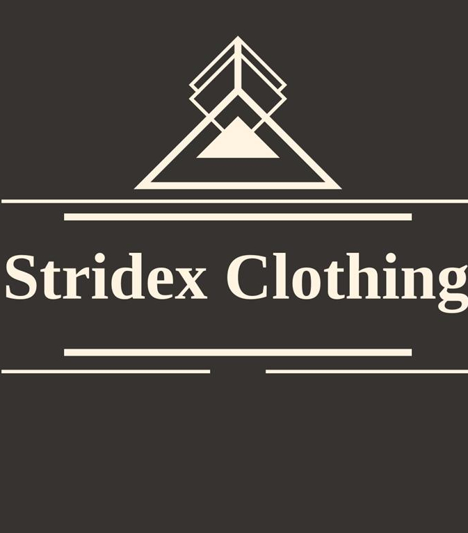 Stridex Clothing