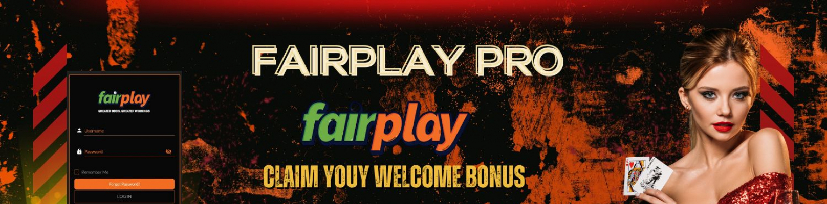 Fairplaypro Fairplaypro