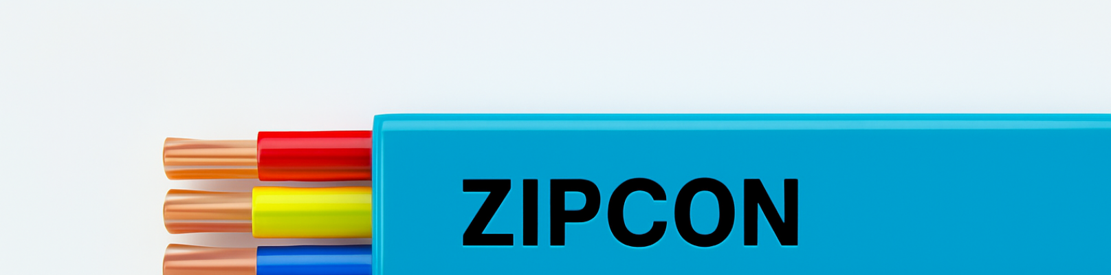 Zipcon Cables