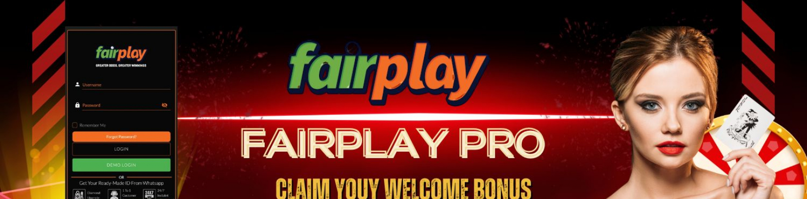 Fairplay Pro