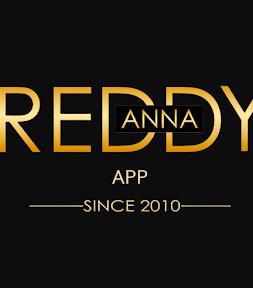 Reddy Anna