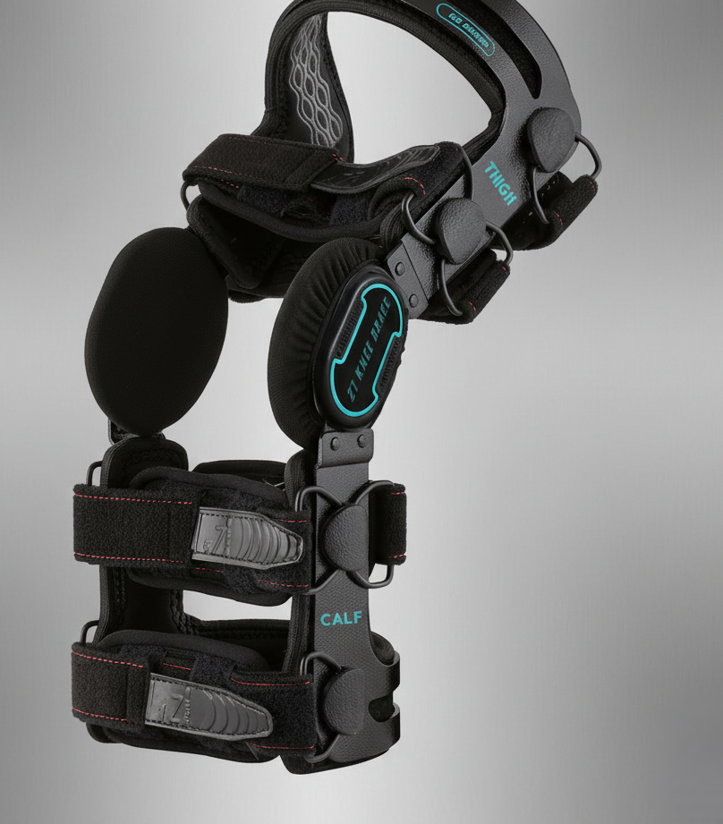 Z1knee Brace