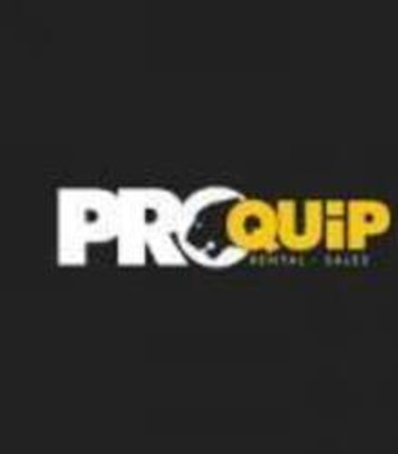 Proquip Rental And Sales