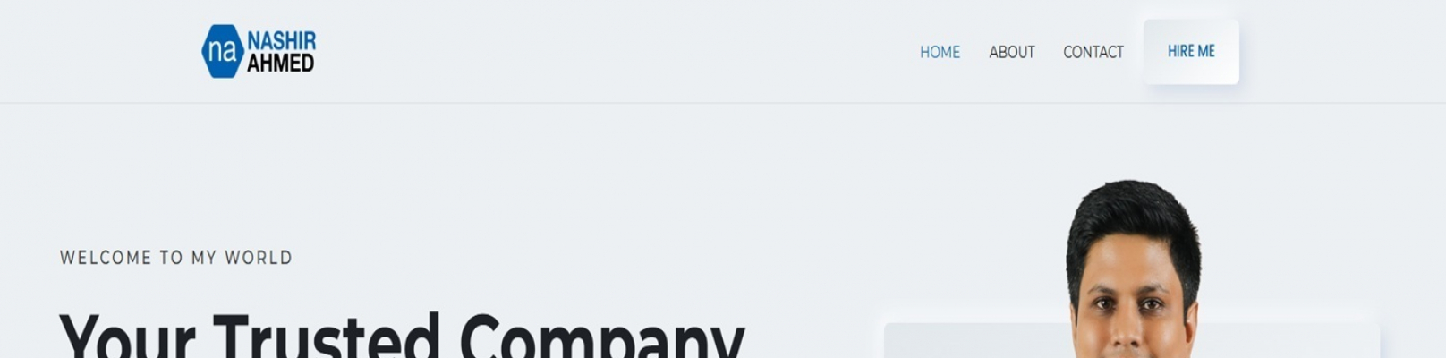 Nashir Ahmed  Kushol