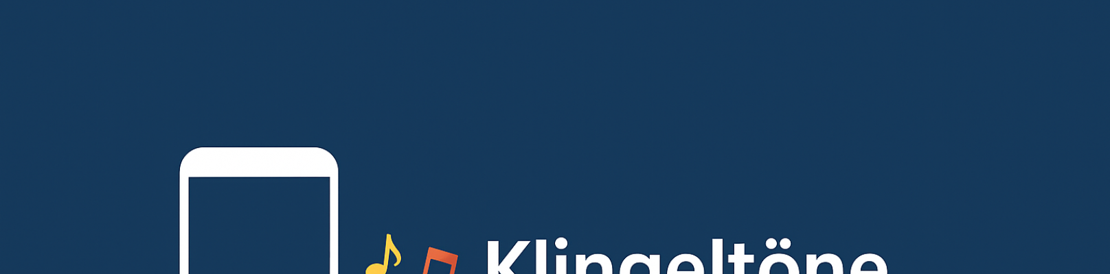 Klingelt&ouml;ne Kostenlos​
