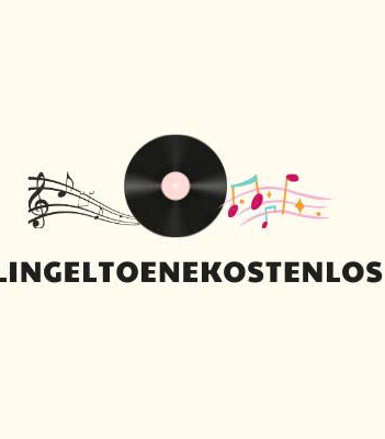 Klingelt&ouml;ne Kostenlos​