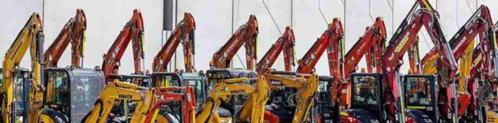 Proquip Rental And Sales