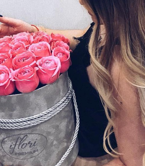 Юлианна Касперская