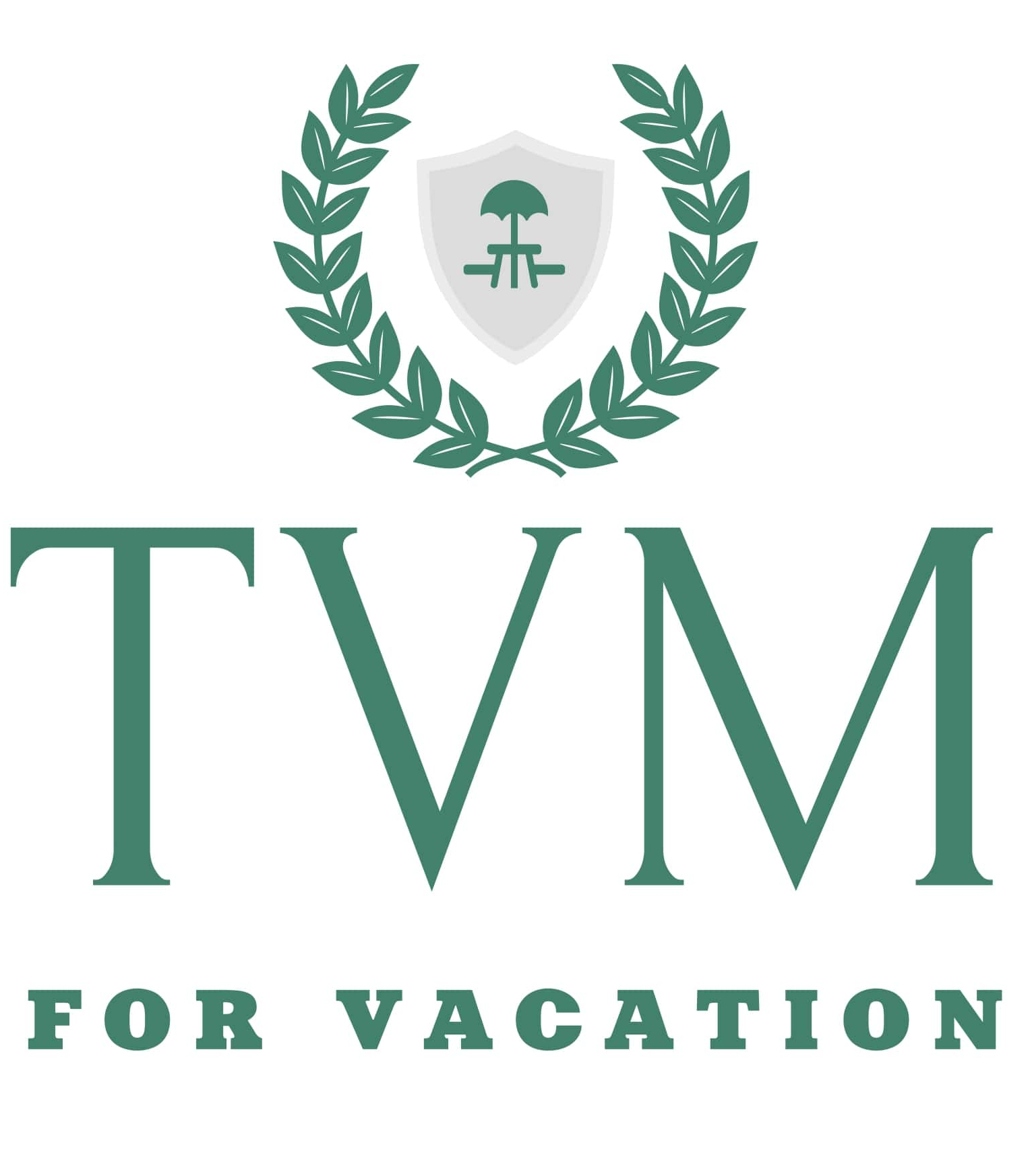 The Vacation Masters