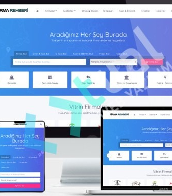 Firma Siteleri