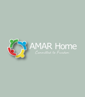 AMAR  Home