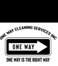 One Way Cleaning Services