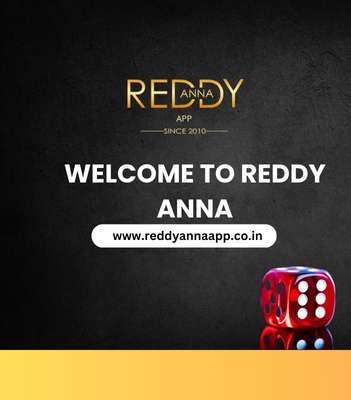 Reddyanna Reddyannaapp