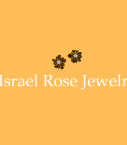 Israel Rose  Jewelry