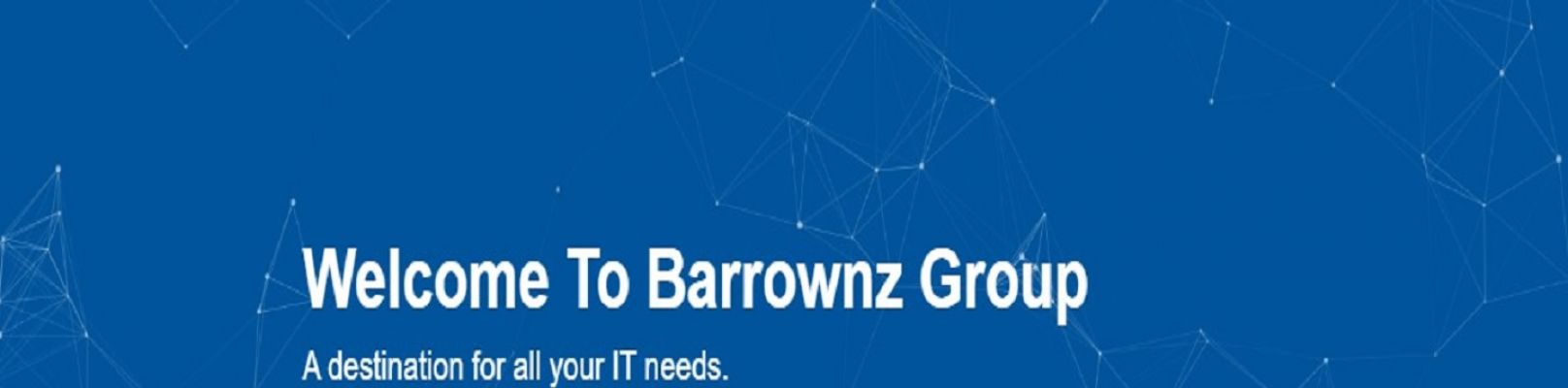 Barrownz Group