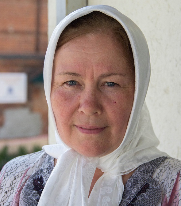 Отзывы о Надежде GadalkaNadezhda