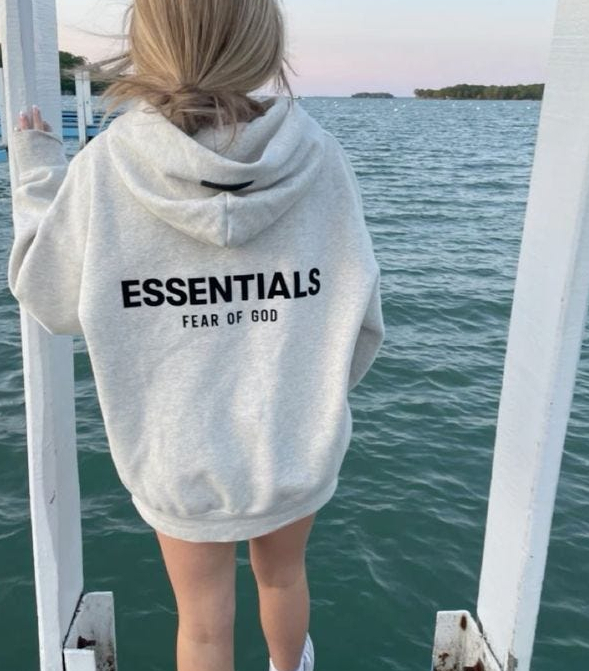 Essentials Tracksuit