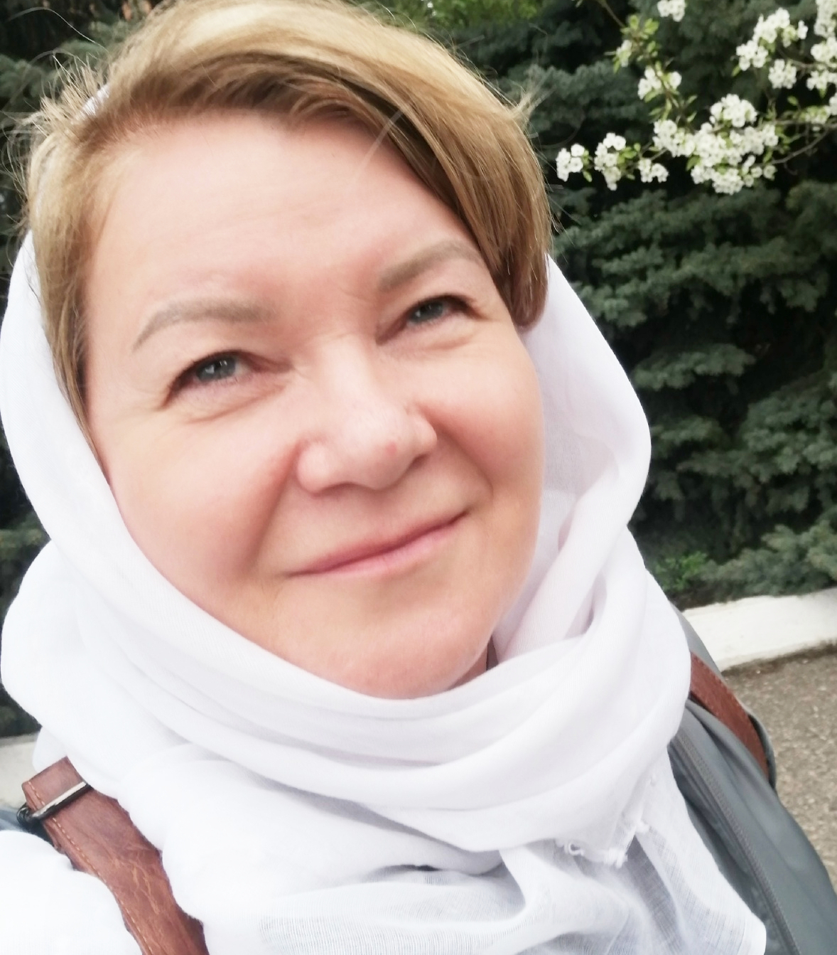 Людмила Станиславовна