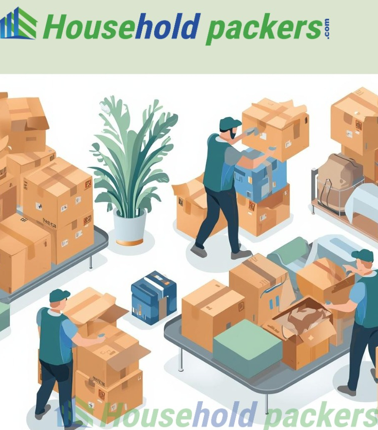 Household Packers