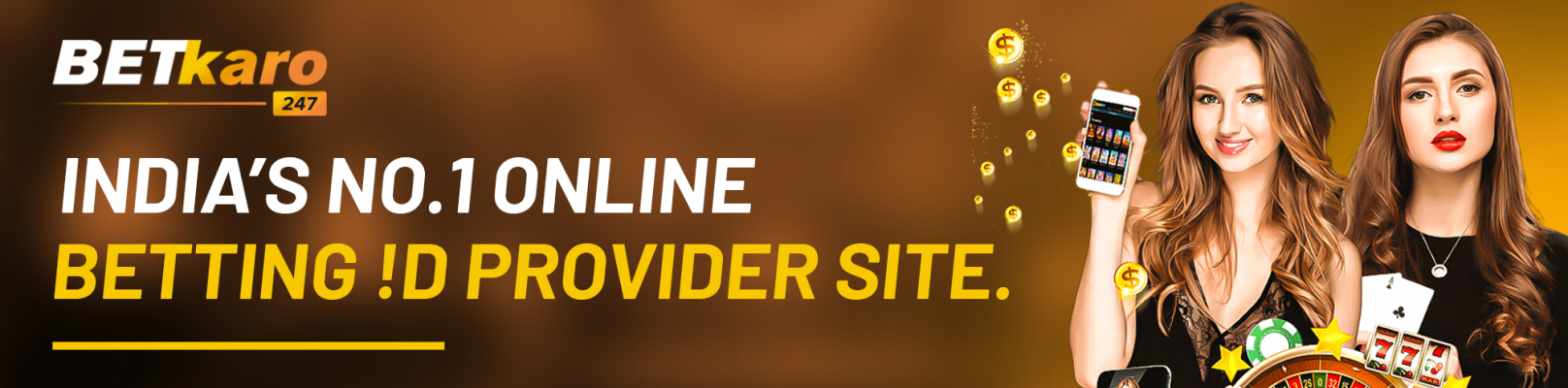 Bet Karo247