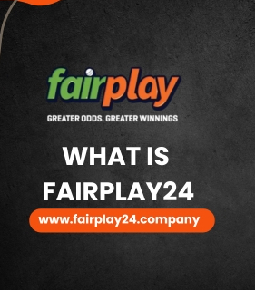 Fairplay24 Login