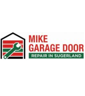 Mike Garage Door Repair Sugar Land