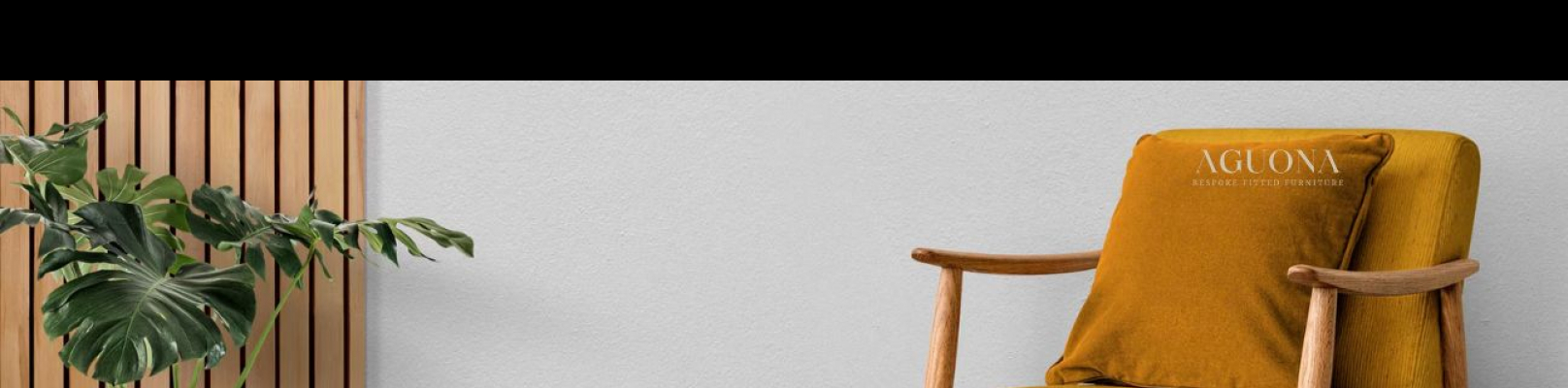 Aguona Bespoke Fitted Furniture