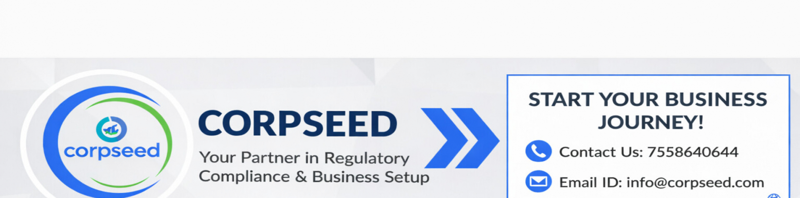 Corpseed Ites Pvt Ltd