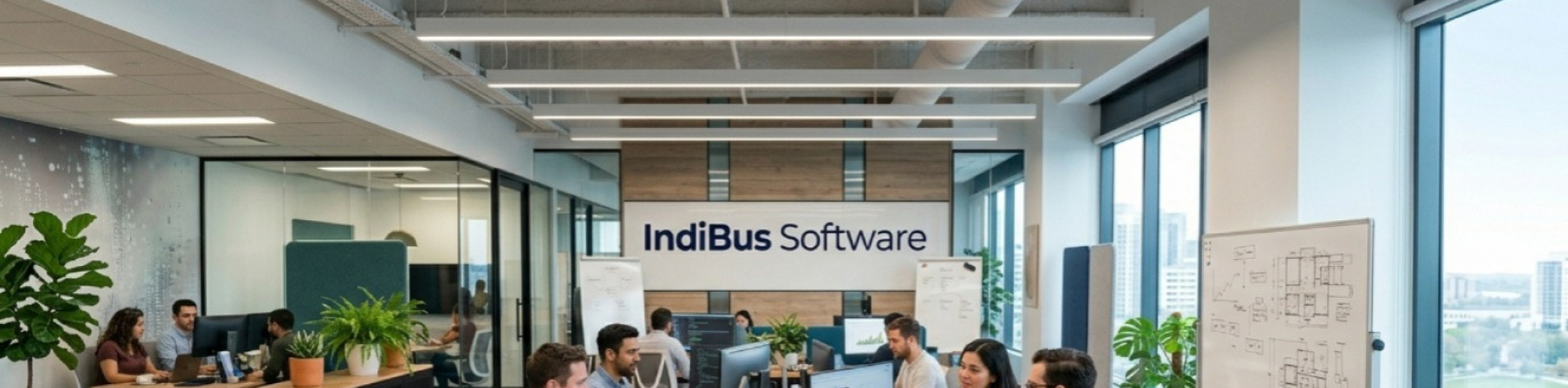 Indibus Software
