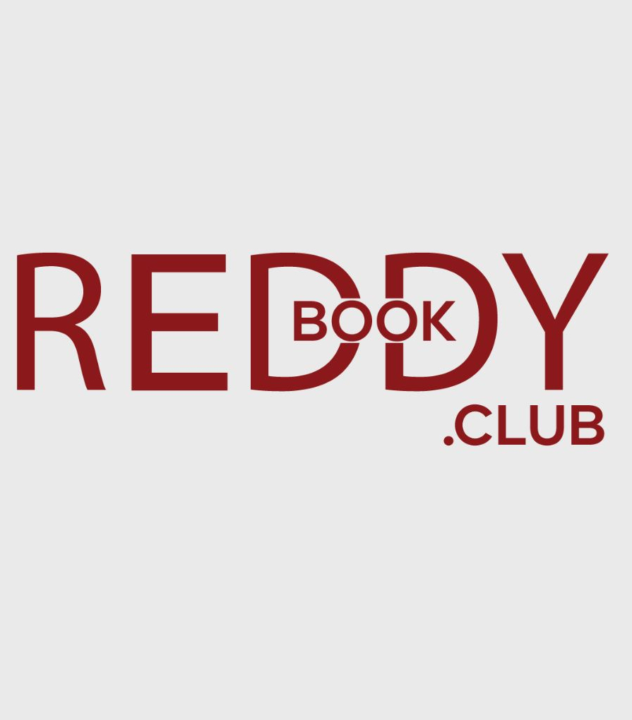 Reddybook Club