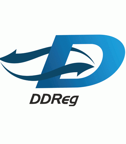 DDREG Pharma