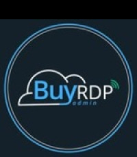 Buyrdp Admin