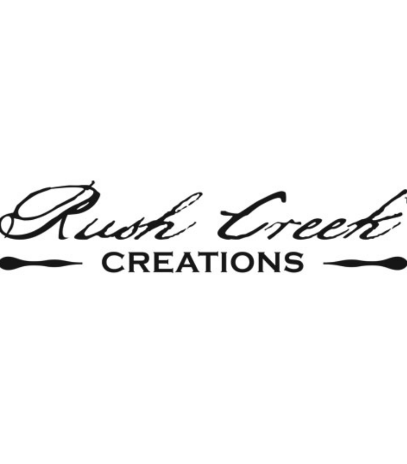 Rush Creek  Creation