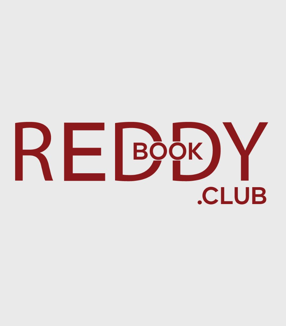 Reddy Book