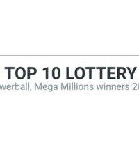 TopTen Lottery